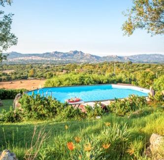 Sa Castangia Bed & Breakfast | Dolce Luna