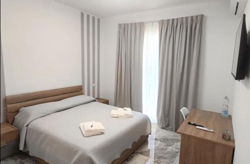 Fiumicino House | Dolce Luna