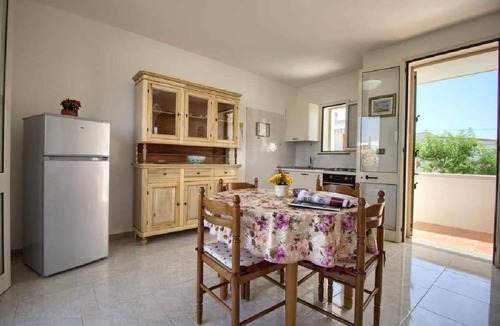 Marina di Pescoluse House | Dolce Mimi - Two Bedroom House, Sleeps 4