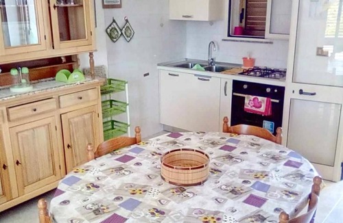 Marina di Pescoluse House | Dolce Mimi - Two Bedroom House, Sleeps 4