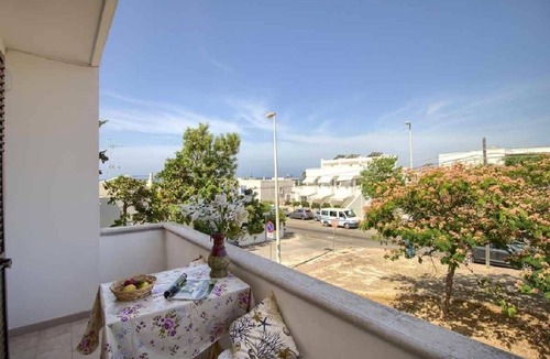 Marina di Pescoluse House | Dolce Mimi - Two Bedroom House, Sleeps 4
