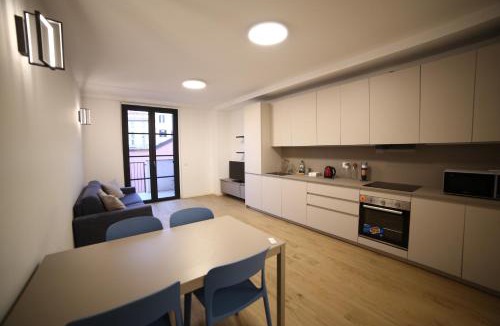NoLo Apartment | Dolce Nolo 1