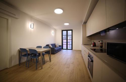 NoLo Apartment | Dolce Nolo 1