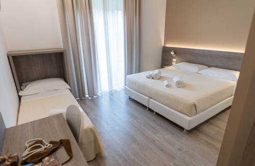 Cittadella Bed & Breakfast | Dolce Notte