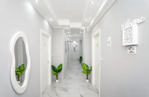 Monte Po-Nesima-San Leone-Rapisardi House | Dolce Relax