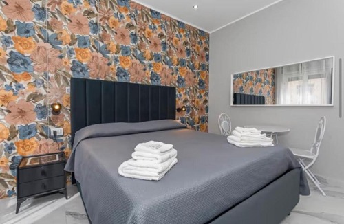 Monte Po-Nesima-San Leone-Rapisardi House | Dolce Relax