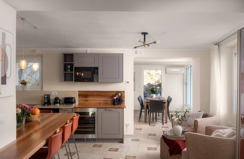 San Siro Villa | Dolce Riva - Three Bedroom Villa, Sleeps 8