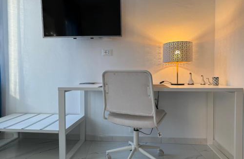 San Giovanni Apartment | Dolce Roma Apartment