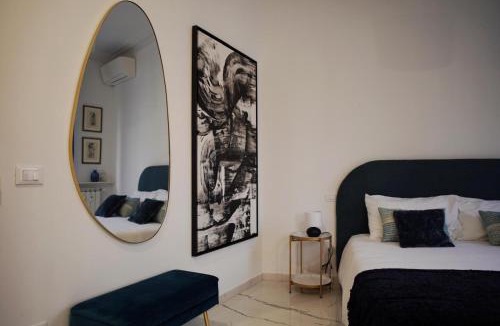 San Giovanni Apartment | Dolce Roma Apartment