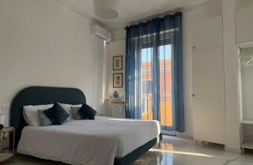 San Giovanni Apartment | Dolce Roma Apartment