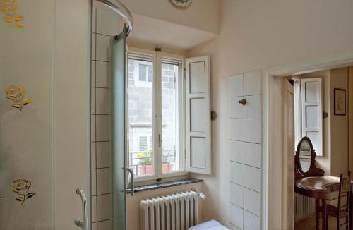 Sansepolcro Bed & Breakfast | Dolce Rosa ♡ Centro Storico