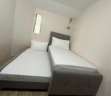 Dumaguete Apartment | Dolce Vida Premium Suites