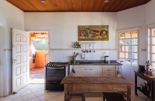 Sorocaba Cottage | Dolce Villa