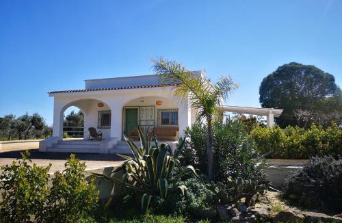 Francavilla Fontana Villa | Dolce Villa