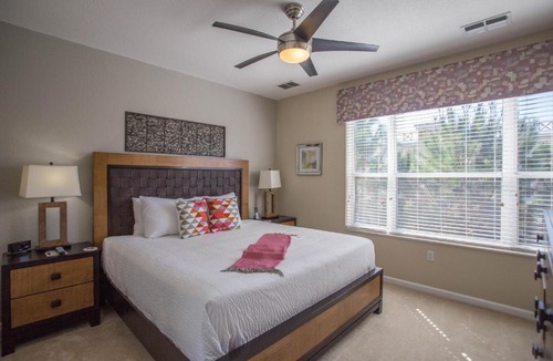 Florida Central Atlantic Coast Apartment | Dolce Villa Townhome
