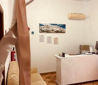 Villa Castelli House | Dolce VillaCastelli