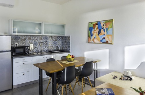 Paros House | Dolce Vista