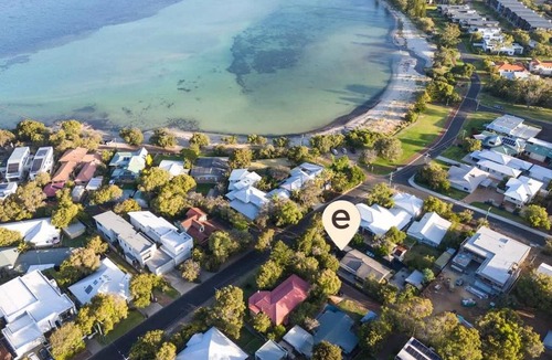 Dunsborough House | Dolce Vita - A Beachside Family Garden Retreat