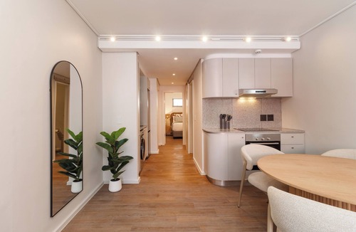 Cape Town Apartment | Dolce Vita | Easy Coastal City Living