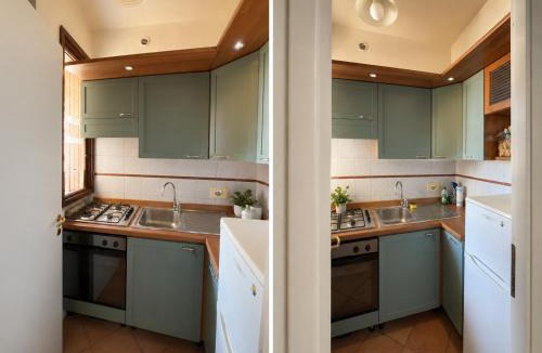 Albinea Apartment | Dolce Vita