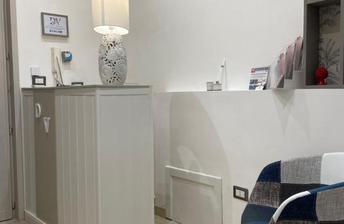 Quartieri Nuovi della Mosella Apartment | Dolce Vita