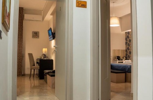 Quartieri Nuovi della Mosella Apartment | Dolce Vita
