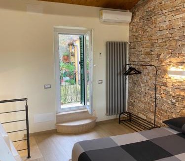 Vignanello Apartment | DOLCE VITA