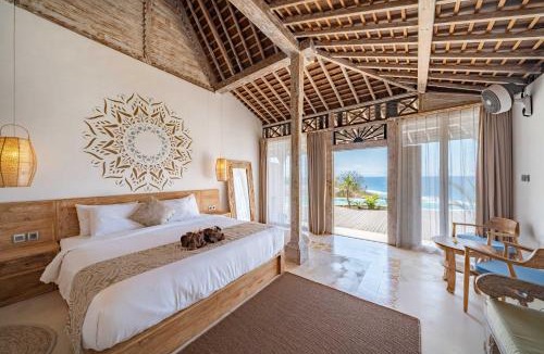 Penida Island Villa | Dolce Vita Villa