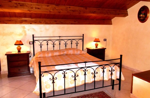 Terranova di Pollino Bed & Breakfast | Dolcedorme B&B