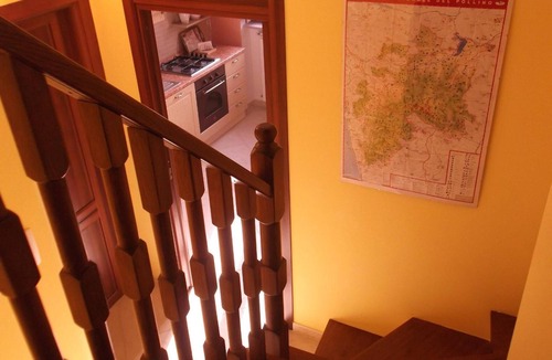 Terranova di Pollino Bed & Breakfast | Dolcedorme B&B