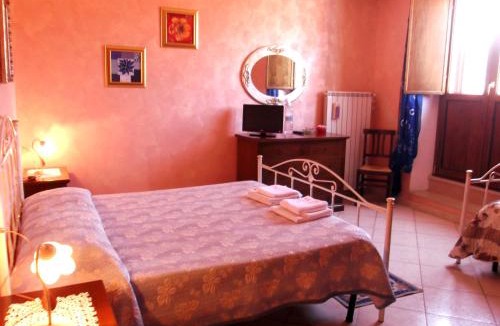 Terranova di Pollino Bed & Breakfast | Dolcedorme Bed And Breakfast