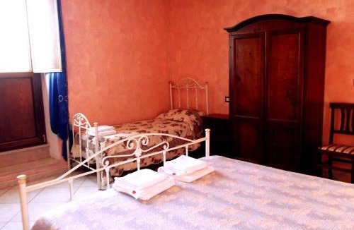 Terranova di Pollino Bed & Breakfast | Dolcedorme Bed And Breakfast