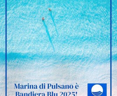 Marina di Pulsano Bed & Breakfast | DolceSosta B&B