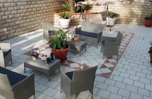 Marina di Pulsano Bed & Breakfast | DolceSosta B&B
