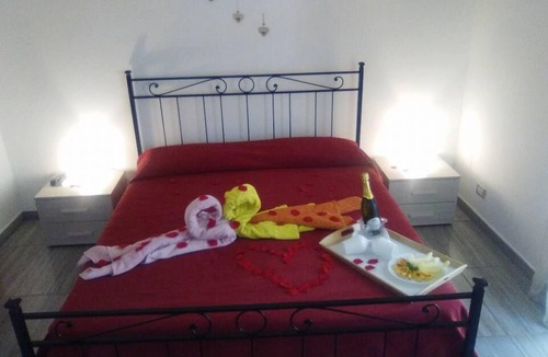 Marina di Pulsano Bed & Breakfast | Dolcesosta B&B