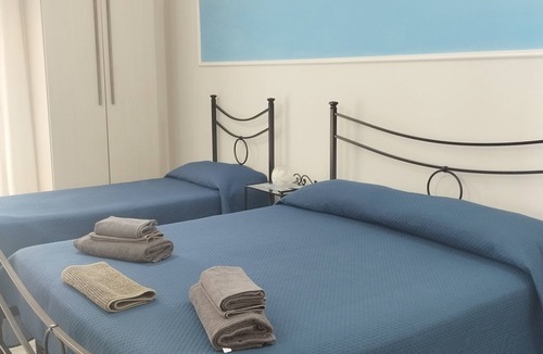 Marina di Pulsano Bed & Breakfast | Dolcesosta B&B