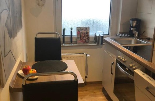 Bad Bertrich Apartment | Dolcevita