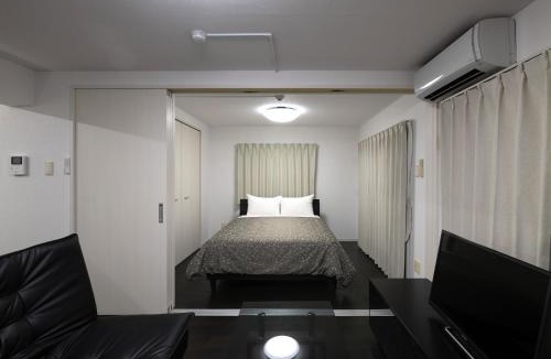 Ginoza Apartment | Dolcevita