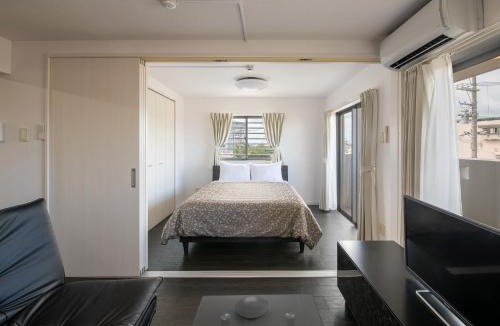 Ginoza Apartment | Dolcevita