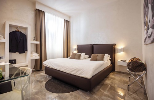 Sallustiano House | DolceVitaSuite