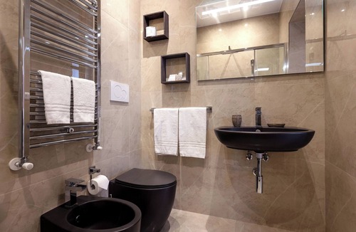 Sallustiano House | DolceVitaSuite