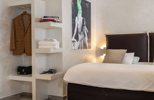 Sallustiano House | DolceVitaSuite