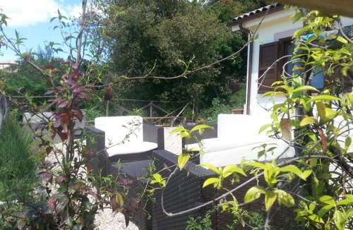 Schifanoia Villa | DOLCI COLLINE - Beautiful Villa with AMAZING view - 50 min from ROME