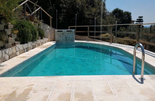 Schifanoia Villa | Dolci Colline - Nice villa on the beautifull hills of Umbria, 50 min from Rome