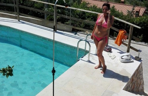 Schifanoia Villa | Dolci Colline - Nice villa on the beautifull hills of Umbria, 50 min from Rome