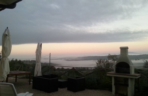 Schifanoia Villa | Dolci Colline - Nice villa on the beautifull hills of Umbria, 50 min from Rome