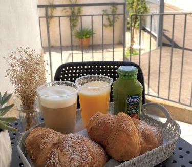 Gragnano House | Dolci Momenti