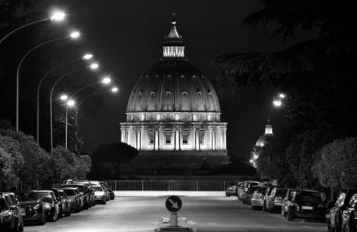 Quartiere XIII Aurelio House | DOLCI SOGNI ROMANI SENZA SCALE O BARRIERE