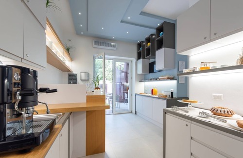 La Strea Bed & Breakfast | Dolcirive B&B
