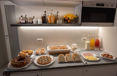 La Strea Bed & Breakfast | Dolcirive B&B